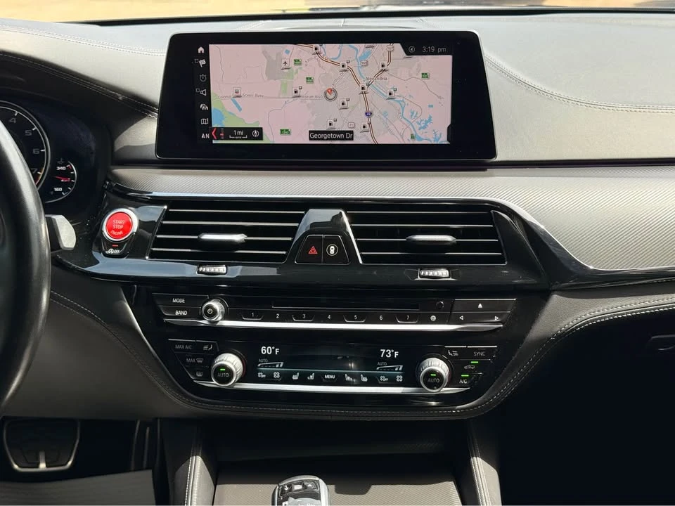 2019 BMW F90 M5 - Image 16 of 20