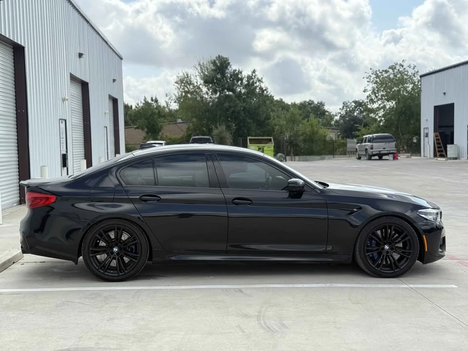 2019 BMW F90 M5 - Image 2 of 20