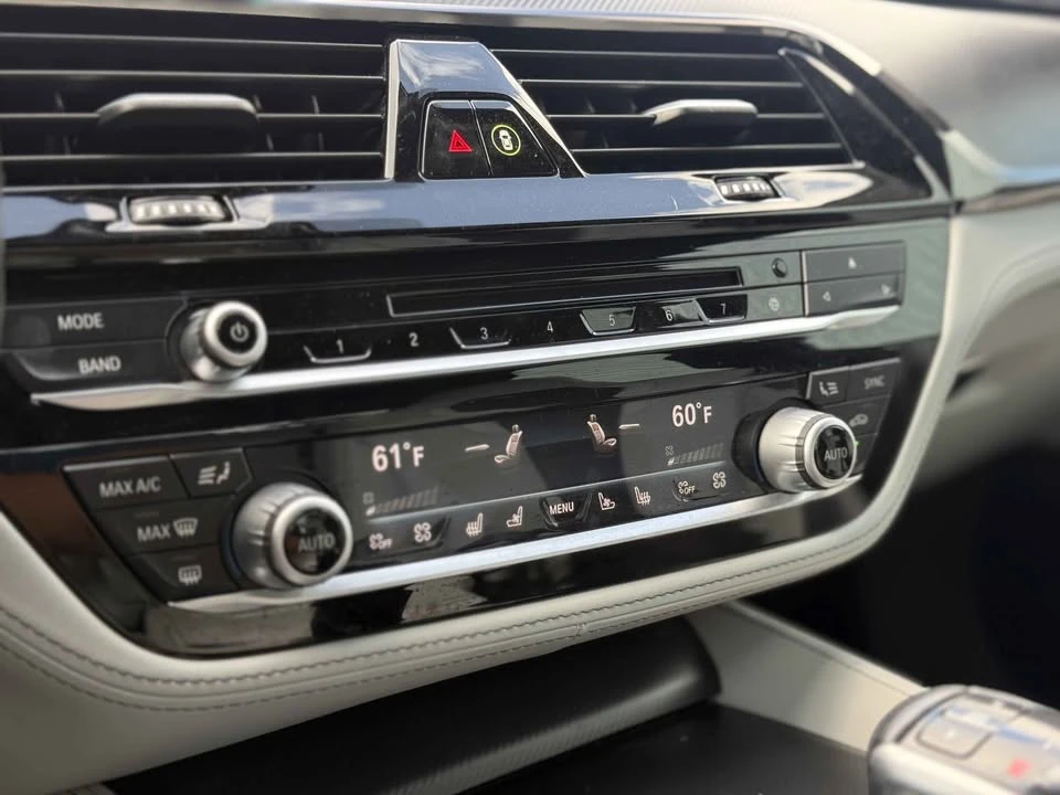 2019 BMW F90 M5 - Image 18 of 20