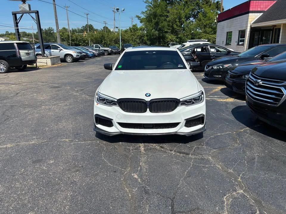 2019 BMW F90 M5 - Image 2 of 7