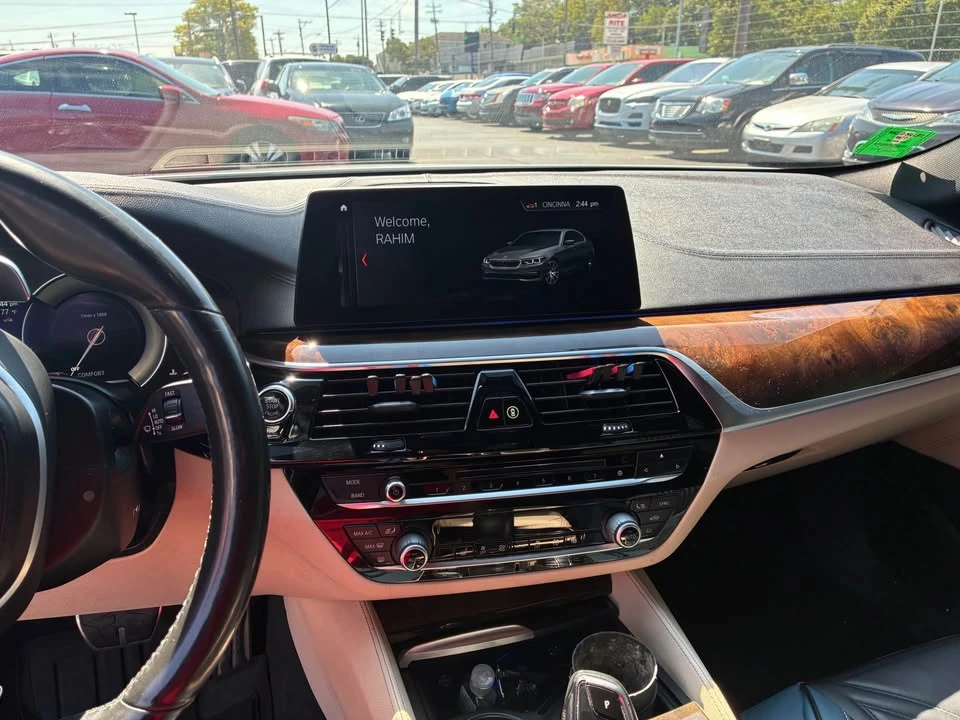 2019 BMW F90 M5 - Image 7 of 7