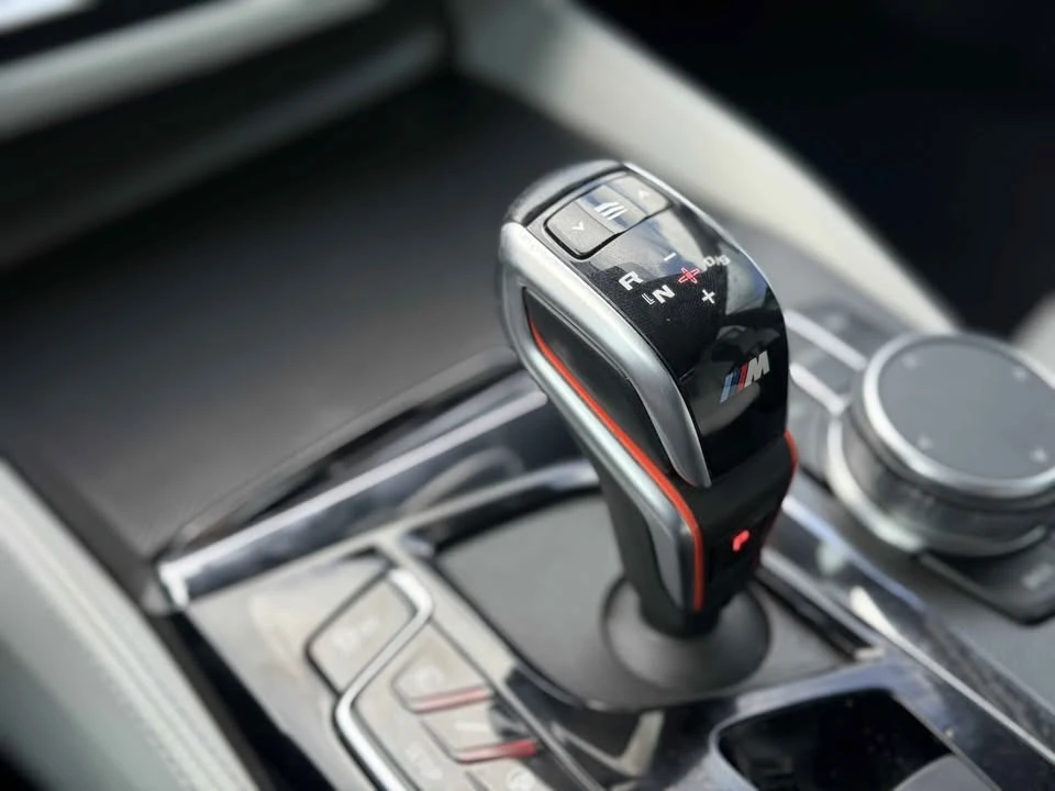 2019 BMW F90 M5 - Image 13 of 20