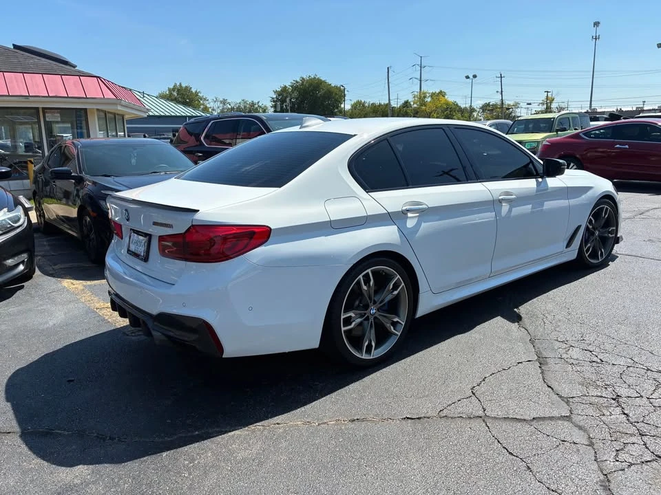 2019 BMW F90 M5 - Image 3 of 7
