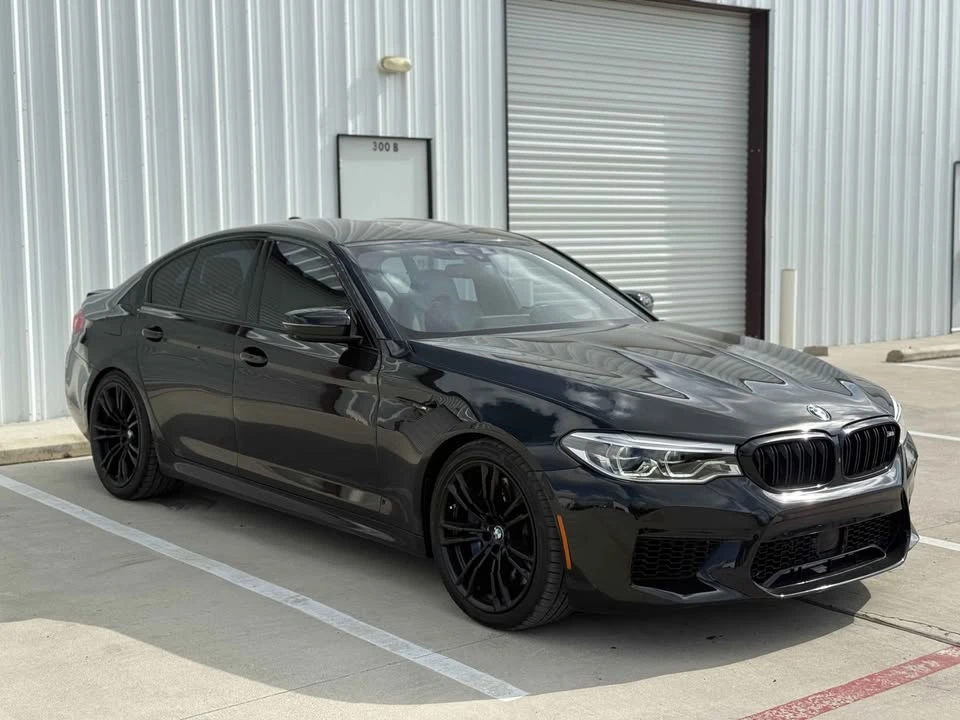 2019 BMW F90 M5 - Image 6 of 20