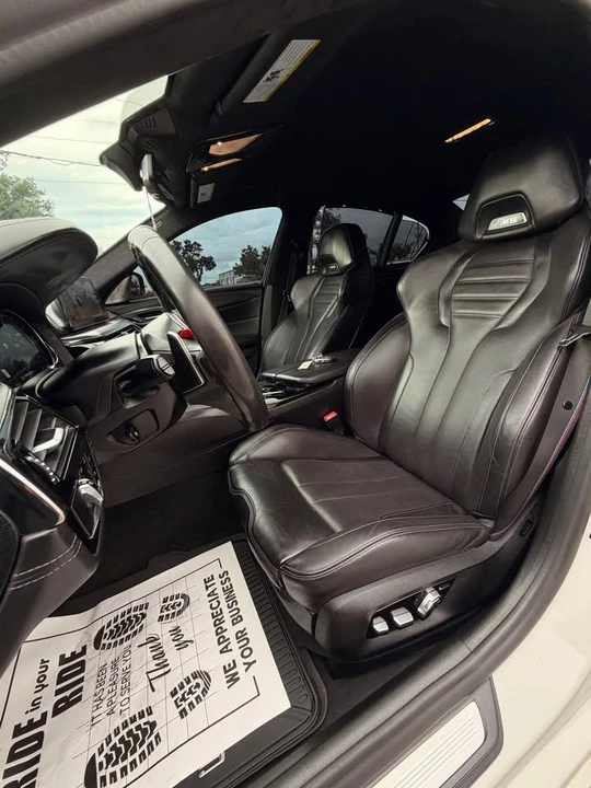 2019 BMW F90 M5 - Image 11 of 19