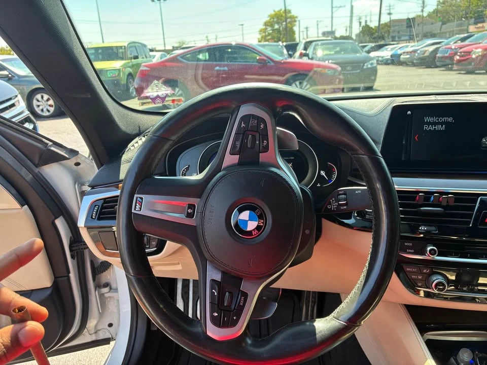 2019 BMW F90 M5 - Image 6 of 7