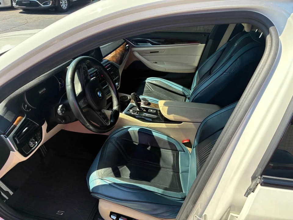 2019 BMW F90 M5 - Image 5 of 7