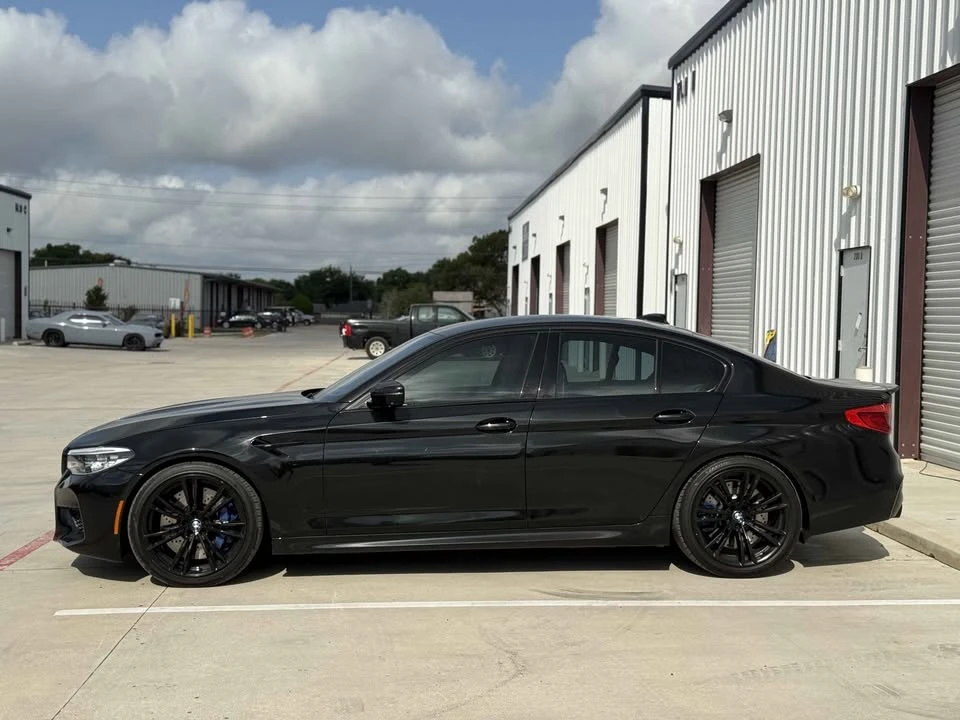 2019 BMW F90 M5 - Image 3 of 20