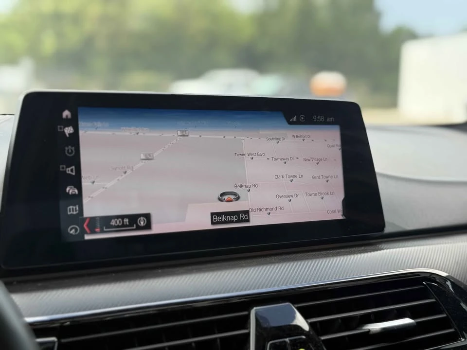 2019 BMW F90 M5 - Image 14 of 20
