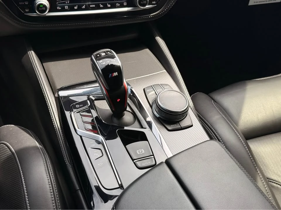2019 BMW F90 M5 - Image 17 of 20