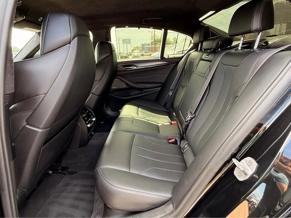 2019 BMW F90 M5 - Image 12 of 20