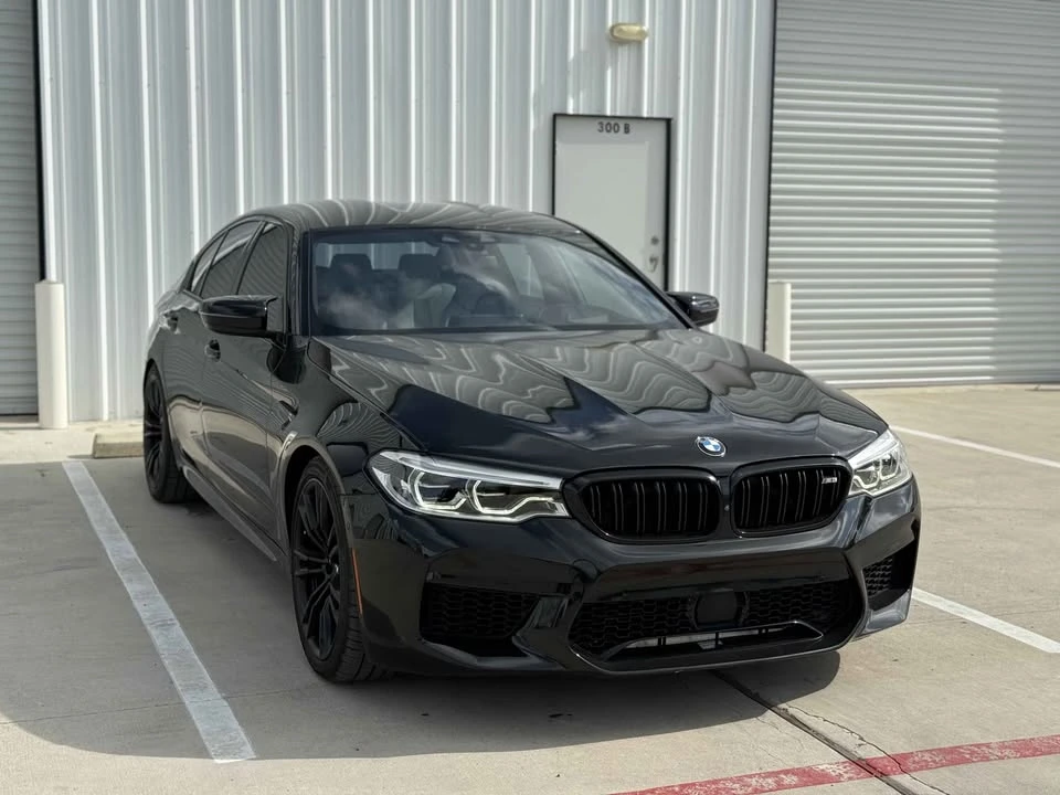 2019 BMW F90 M5 - Image 7 of 20