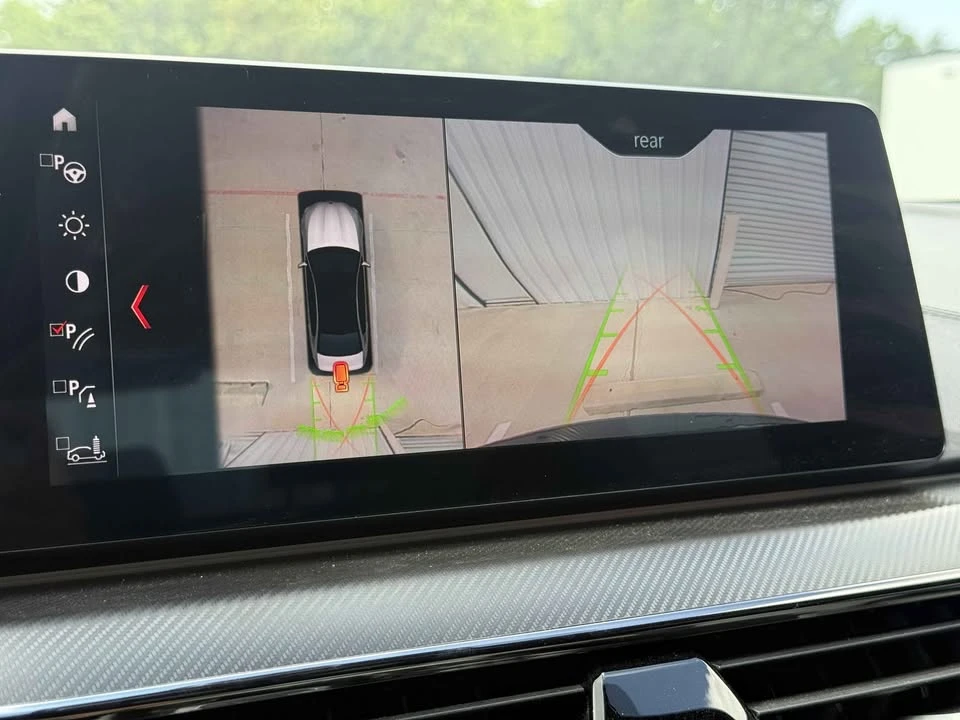 2019 BMW F90 M5 - Image 16 of 20