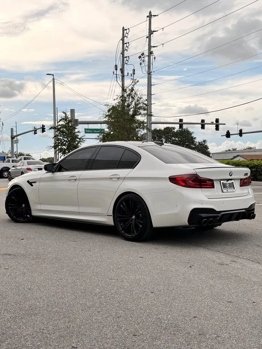 2019 BMW F90 M5 - Image 2 of 19