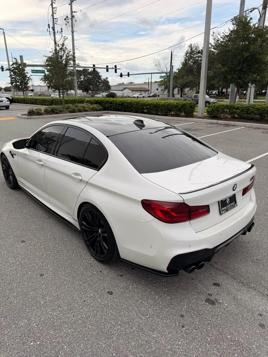 2019 BMW F90 M5 - Image 8 of 19