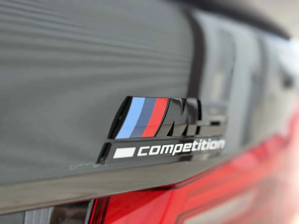 2019 BMW F90 M5 - Image 12 of 20
