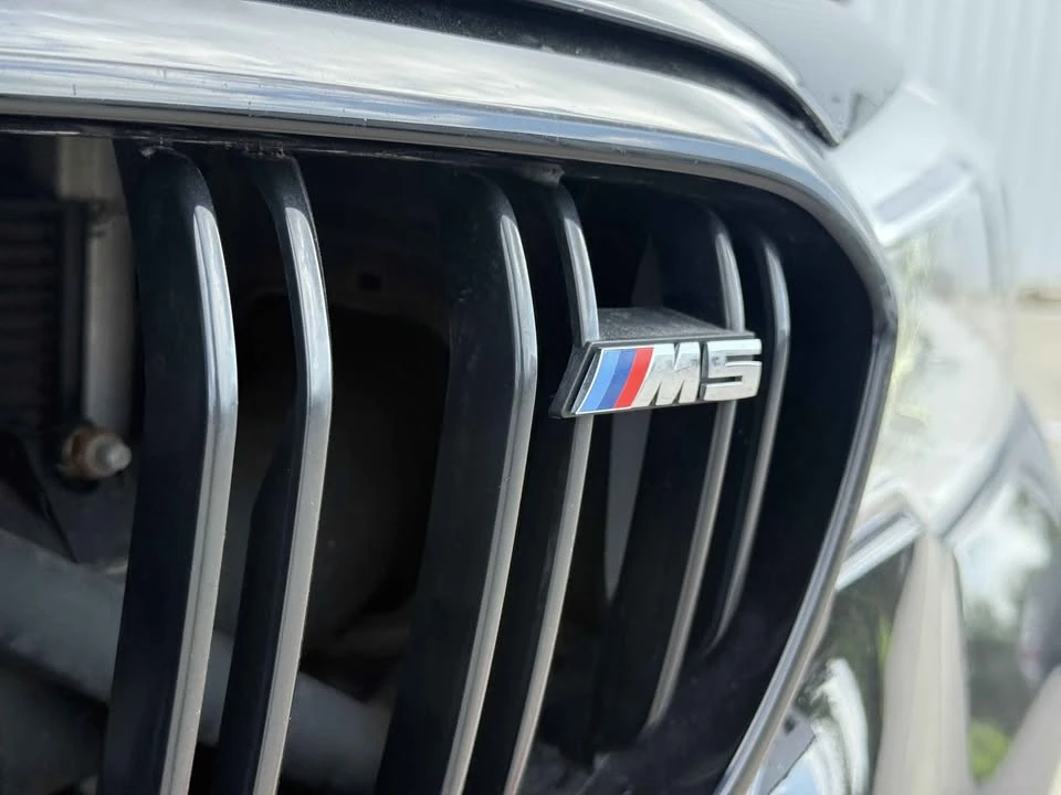 2019 BMW F90 M5 - Image 10 of 20