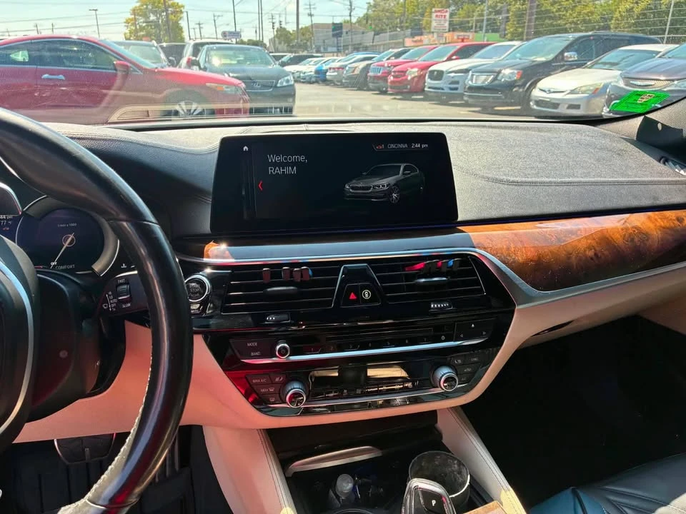 2019 BMW F90 M5 - Image 7 of 8