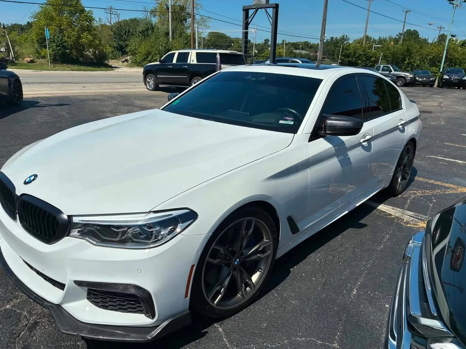 2019 BMW F90 M5 - Image 5 of 8