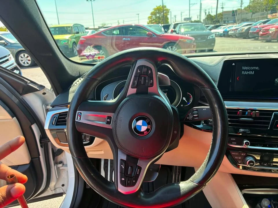 2019 BMW F90 M5 - Image 8 of 8