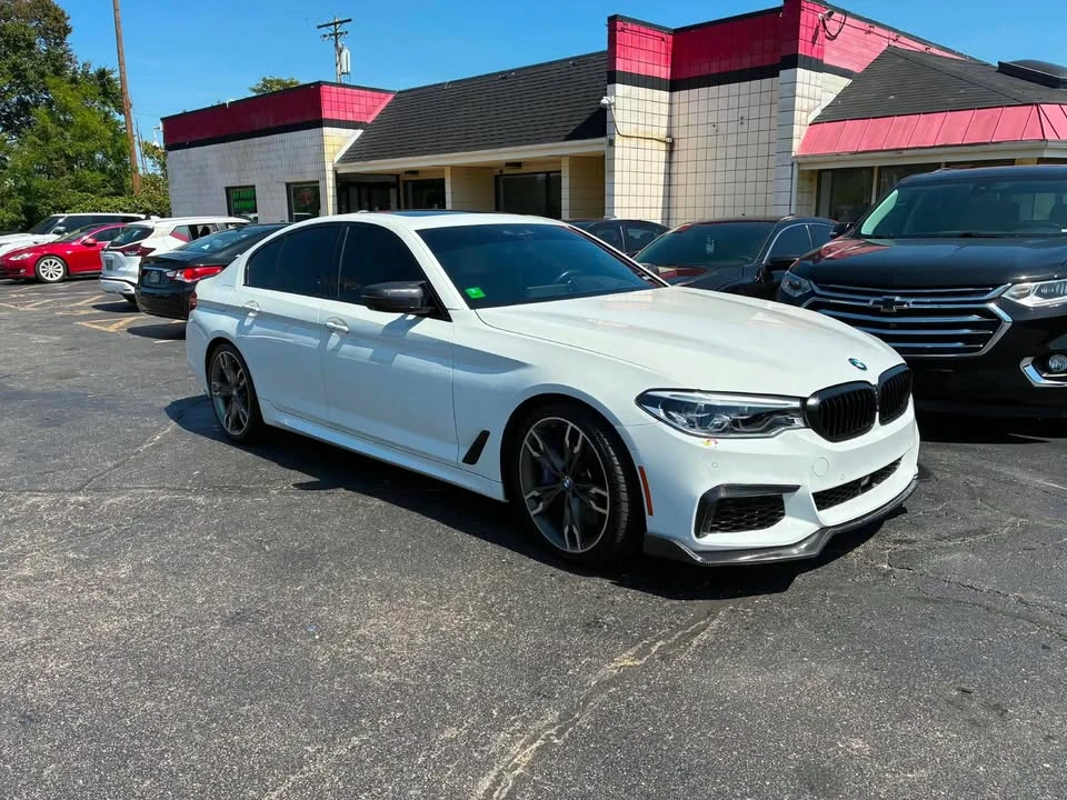 2019 BMW F90 M5 - Image 2 of 8