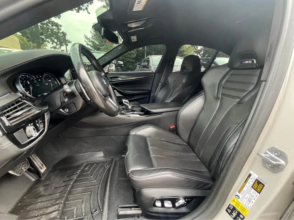 2019 BMW F90 M5 - Image 6 of 14