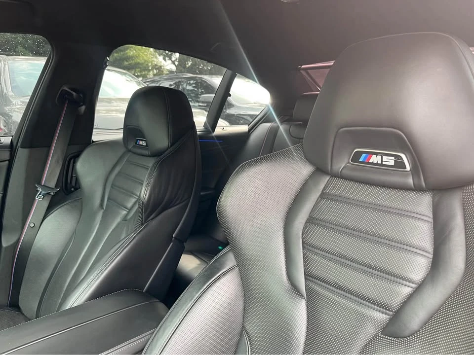2019 BMW F90 M5 - Image 3 of 14