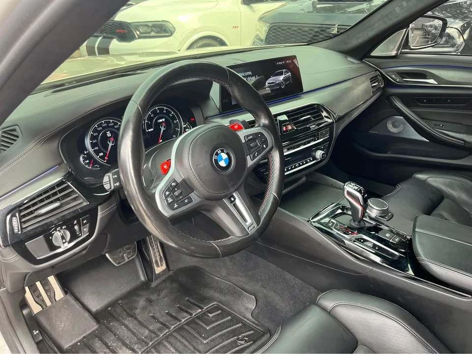 2019 BMW F90 M5 - Image 2 of 14