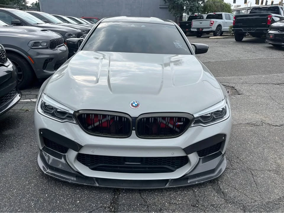 2019 BMW F90 M5 - Image 13 of 14