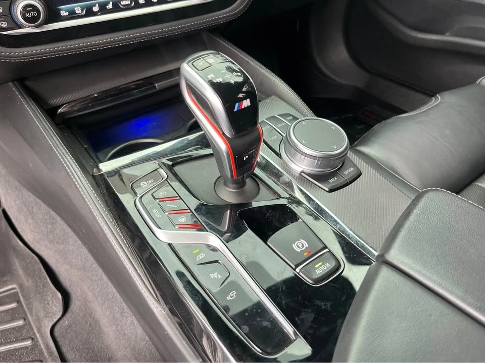 2019 BMW F90 M5 - Image 7 of 14