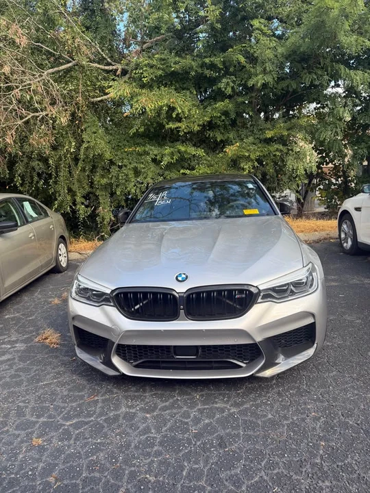 2019 BMW F90 M5 - Image 2 of 6