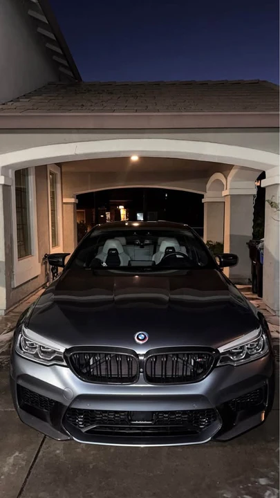2019 BMW F90 M5 - Image 2 of 13