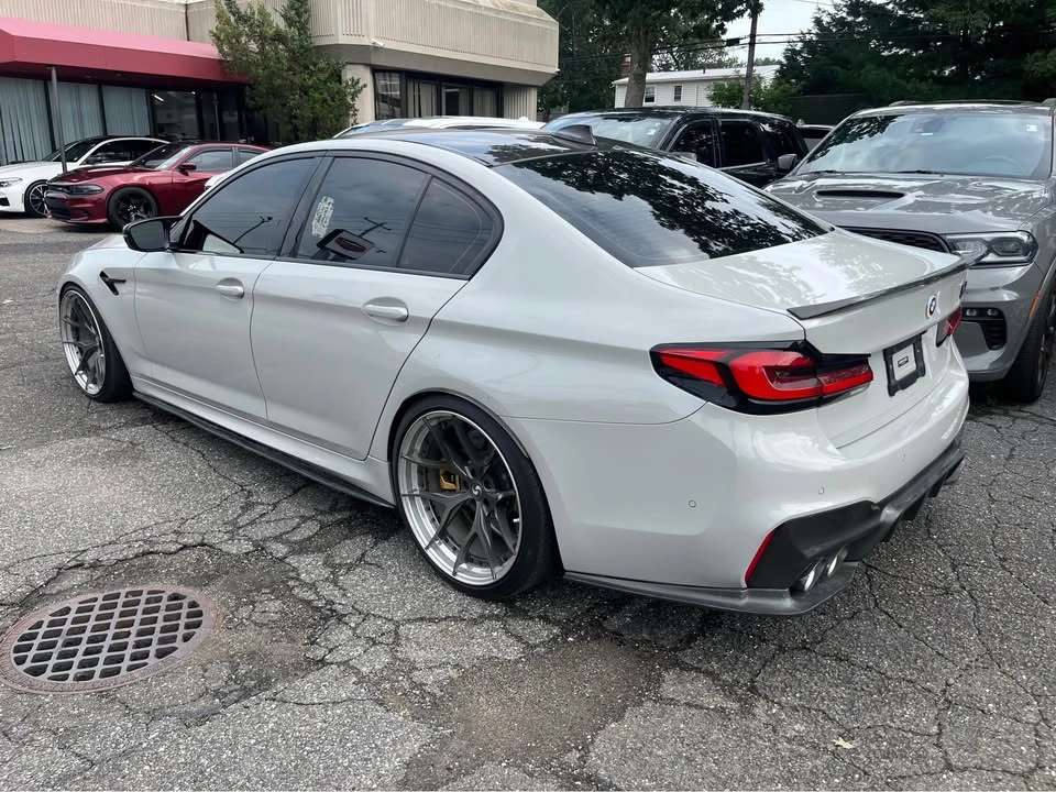 2019 BMW F90 M5 - Image 12 of 14