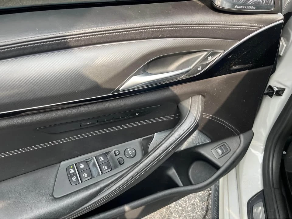 2019 BMW F90 M5 - Image 4 of 14
