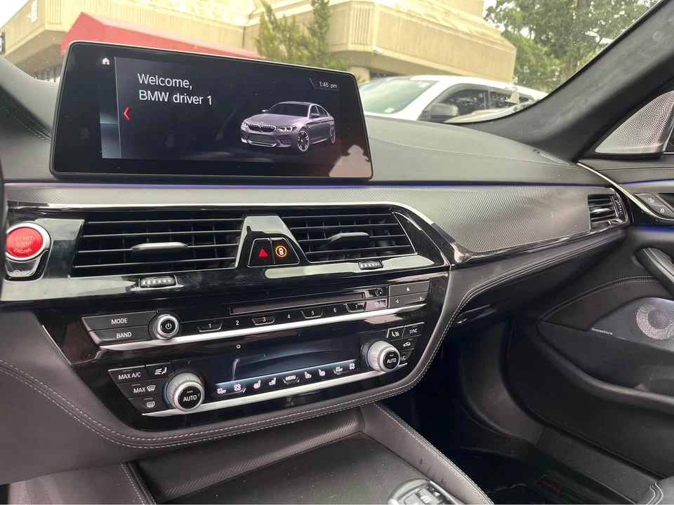 2019 BMW F90 M5 - Image 8 of 14