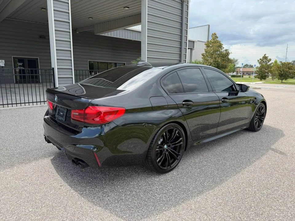 2019 BMW F90 M5 - Image 2 of 5