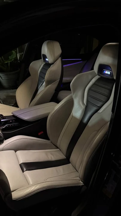 2019 BMW F90 M5 - Image 13 of 13