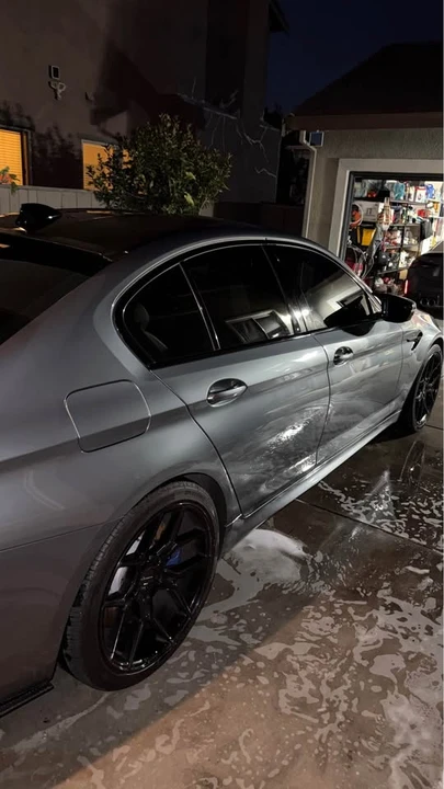 2019 BMW F90 M5 - Image 7 of 13