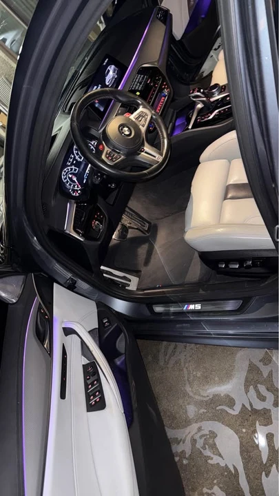2019 BMW F90 M5 - Image 12 of 13