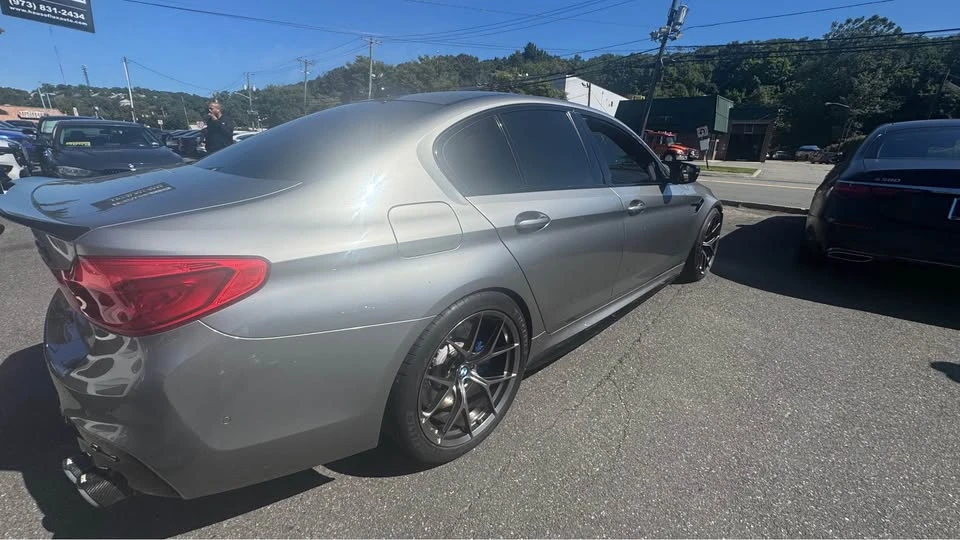 2019 BMW F90 M5 - Image 4 of 13
