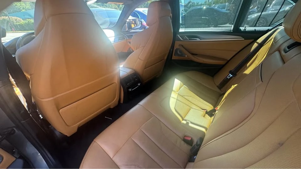 2019 BMW F90 M5 - Image 7 of 13