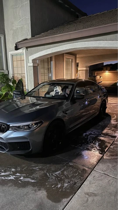 2019 BMW F90 M5 - Image 4 of 13