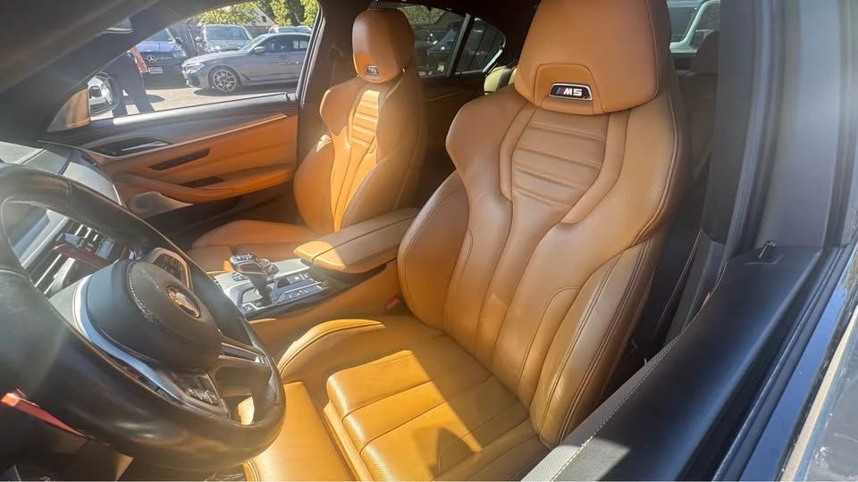 2019 BMW F90 M5 - Image 5 of 13