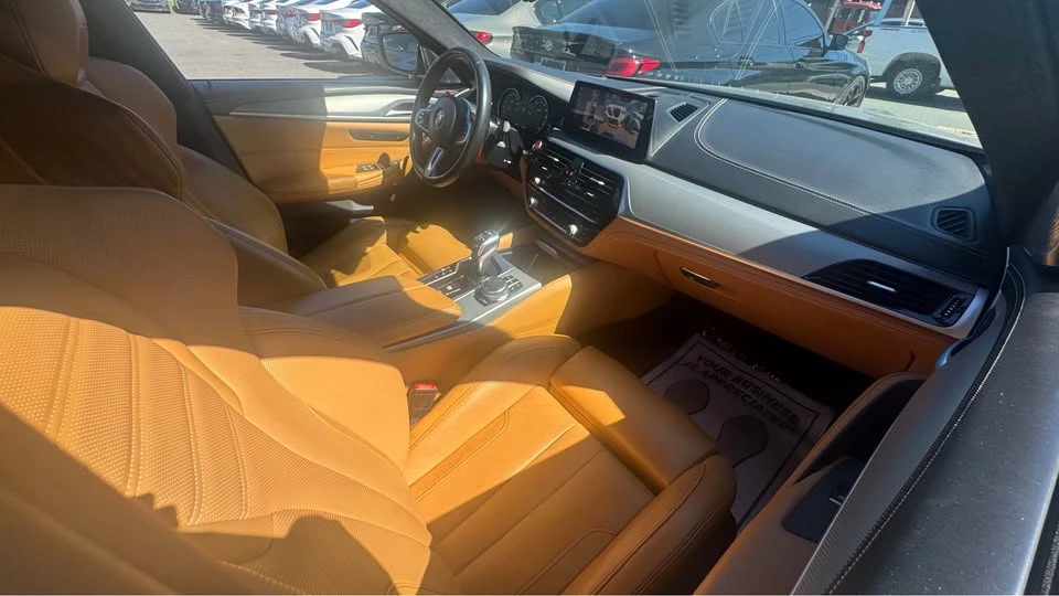 2019 BMW F90 M5 - Image 11 of 13