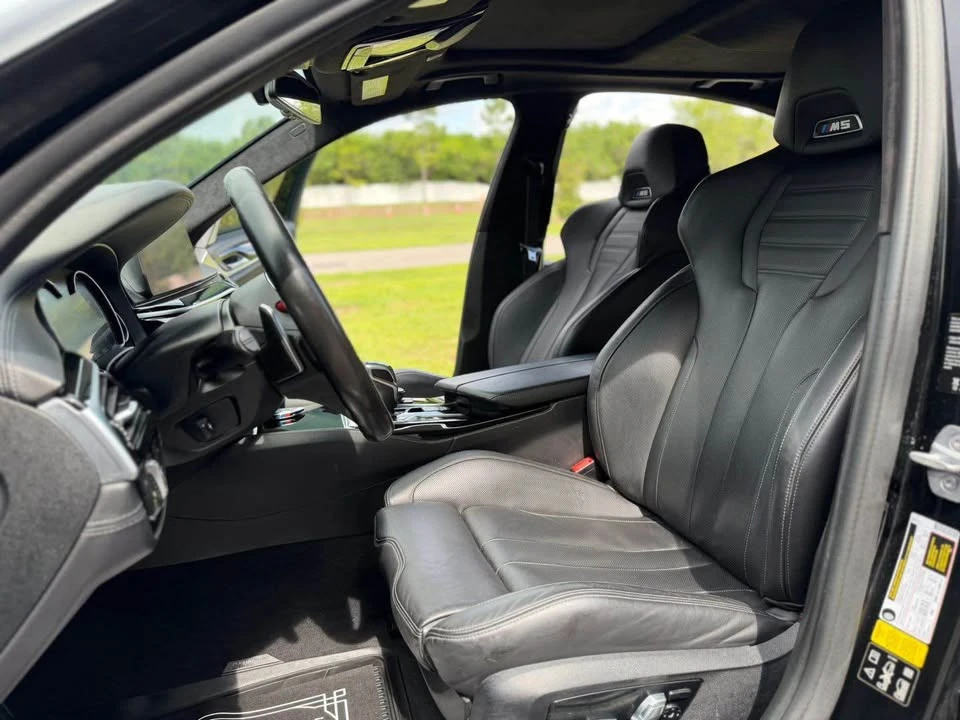 2019 BMW F90 M5 - Image 5 of 5