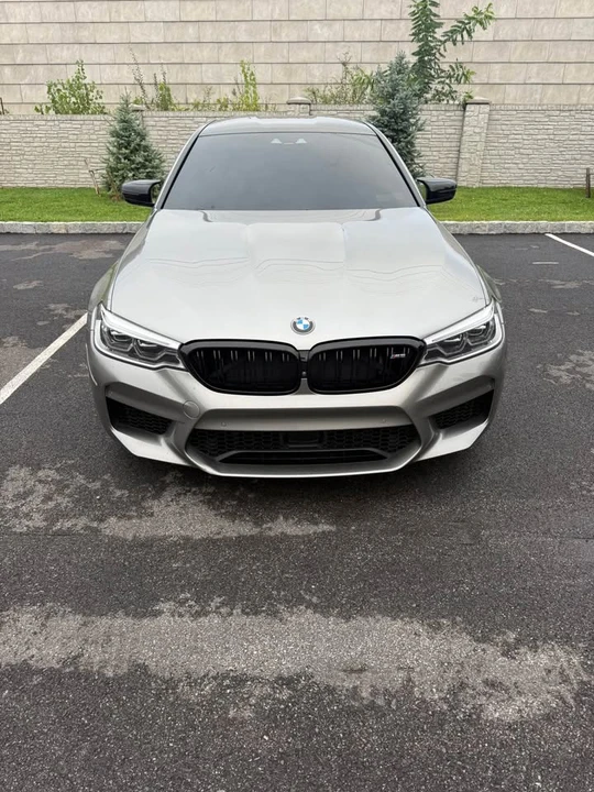 2019 BMW F90 M5 - Image 2 of 10