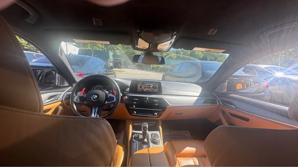 2019 BMW F90 M5 - Image 9 of 13