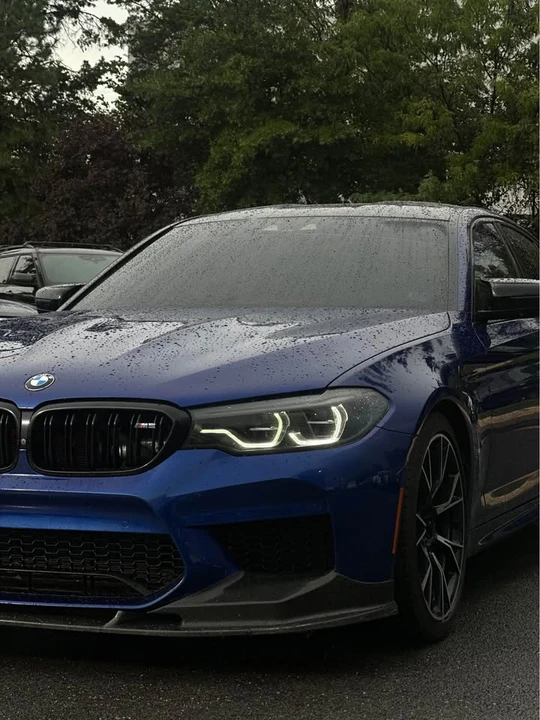 2019 BMW F90 M5 - Image 2 of 4