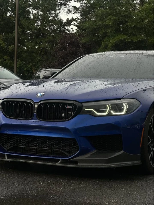2019 BMW F90 M5 - Image 3 of 4