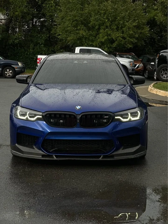2019 BMW F90 M5 - Image 4 of 4
